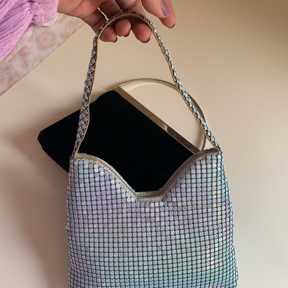 Lot of two vintage mini bags!! 🔥🔥🔥 look 👀!! - Picture 4 of 5